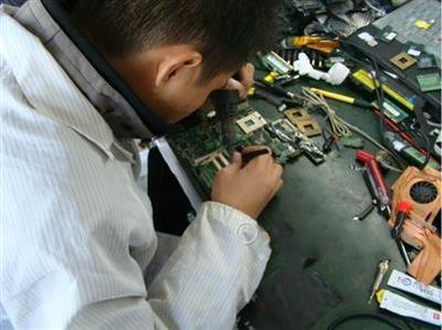 榆垡地區專業上門電腦維修服務 筆記本、臺式機、一體機全涵蓋