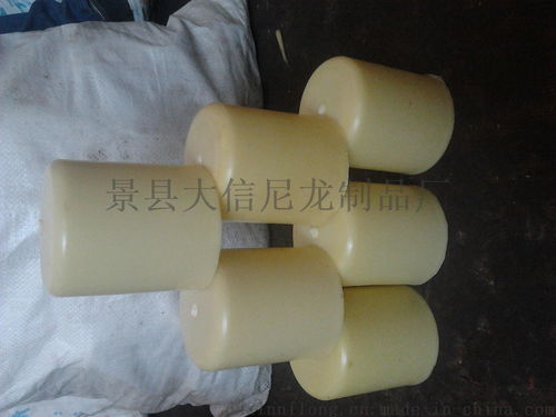 塑料與尼龍制品在現(xiàn)代工業(yè)中的關鍵角色