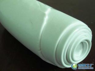 特種阻燃耐火硅膠系列(VW-1、94V-0級別) 高性能材料在橡膠塑料領域的創(chuàng)新應用