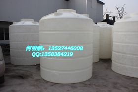 塑料桶、PE儲罐等塑料制品市場價格、廠家與選購指南